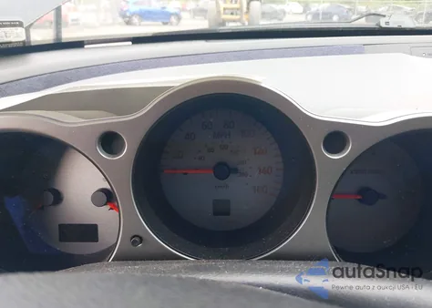 2006 Nissan Maxima 3.5 Sl z USA, uszkodzony, nr VIN 1N4BA41E86C855601